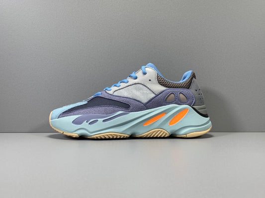 Yeezy Boost 700 'Carbon Blue'